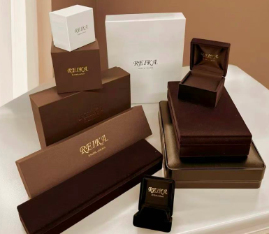 ギフトボックス実例